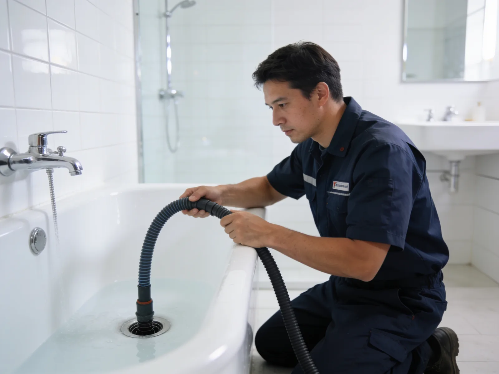 Emergency Plumber Electra, TX FAQs